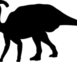 パラサウロロフス 恐竜 草食