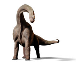 ブラキオサウルス アパトサウルス 違い
