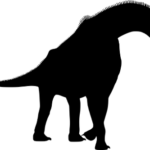 世界最大！？ブラキオサウルスの大きさってどれくらい！？