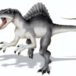 スピノサウルスとティラノサウルスの時代や強さ、大きさの違いについて