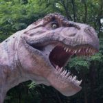 ティラノサウルスって最強なの？弱点とは？