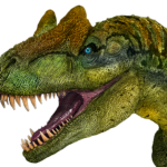 恐竜アロサウルスの特徴について