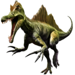 スピノサウルスの英語での発音とは！？