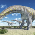 史上最大級！？アルゼンチノサウルスの体重や特徴について