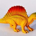 日本でスピノサウルスの化石が見れる場所はどこ！？
