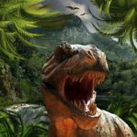 ティラノサウルス、スーの性別の見分け方について