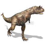 カルノタウルスは手が小さい？特徴とは！？